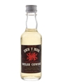 Swn Y Mor Bottled 1970s-1980s 5cl / 40%