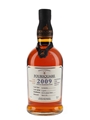 Foursquare 2009 12 Year Old Single Blended Rum Bottled 2021 - Exceptional Cask Selection Mark XVII 70cl / 60%