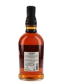 Foursquare 2009 12 Year Old Single Blended Rum Bottled 2021 - Exceptional Cask Selection Mark XVII 70cl / 60%