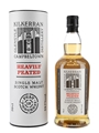 Kilkerran Heavily Peated Bottled 2020 - Batch No. 3 70cl / 59.7%