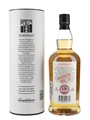 Kilkerran Heavily Peated Bottled 2020 - Batch No. 3 70cl / 59.7%