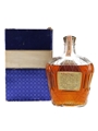 Crown Royal De Luxe 1962  75cl / 40%