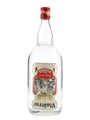 Vladivar Vodka Large Format Optic Bottle 150cl / 37.5%