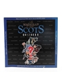 Macallan Great Scots Quiz Book  