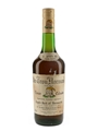 Un Trou Normand 6 Year Old Bottled 1980s 70cl / 40%