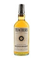 Teacher's Highland Cream Bottled 1970s 75.7cl / 40%