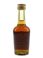 Hennessy Bras Arme Bottled 1970s 5cl / 40%