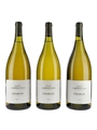 J Moreau & Fils Chablis 2015 Large Format 3x 150cl / 12.5%