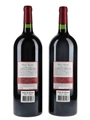 Plaisir De Siaurac 2013 Large Format - Lalande De Pomerol 2 x 150cl / 13%