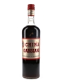 China Gabbiani Bottled 1950s 100cl