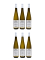 Wehlener Klosterberg Riesling Kabinett 2016 Markus Molitor 6 x 75cl / 10%