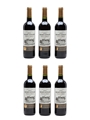 Chateau Prieure Canteloup 2011 Cotes De Bordeaux 6 x 75cl / 13%