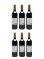 Chateau Prieure Canteloup 2011 Cotes De Bordeaux 6 x 75cl / 13%