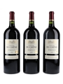 Chateau Du Chene 2014 Large Format 3 x 150cl / 12.5%