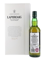 Laphroaig 33 Year Old The Ian Hunter Story - Book 3: Source Protector 70cl / 49.9%