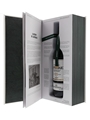 Laphroaig 33 Year Old The Ian Hunter Story - Book 3: Source Protector 70cl / 49.9%