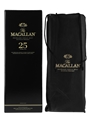 Macallan 25 Year Old Sherry Oak Annual 2020 Release 70cl / 43%