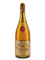 Vieux Marc De Champagne Bottled 1970s -1980s - Rinaldi 100cl / 42%