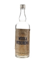 Wodka Wyborowa Bottled 1970s 75cl / 45%