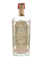 Queen Elizabeth London Dry Gin Bottled 1960s - Duncan, Gilbey & Matheson 75cl / 43%