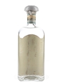 Red Hills Dry London Gin Bottled 1950s - Buton 75cl / 45%
