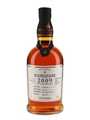 Foursquare 2009 12 Year Old Single Blended Rum Bottled 2021 - Exceptional Cask Selection Mark XVII 70cl / 60%