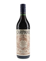 Carpano Vermuth Bottled 1970s 100cl / 16.3%