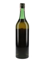 Gancia Dry Vermouth Bottled 1960s 100cl / 18.5%