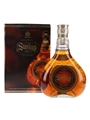 Johnnie Walker Swing Argentina Import 75cl / 40%
