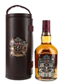 Chivas Regal 12 Year Old Bottled 2011 70cl / 40%