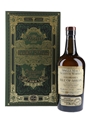 Isle Of Arran Lochranza Cask Strength Bottled 2015 - Isle of Arran Distillers Ltd. 70cl / 56.4%