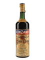 Cinzano Elixir China Bottled 1950s 100cl / 30.5%