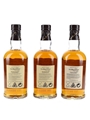 Balvenie 3 Pack Founder's Reserve 10 Year Old, Double Wood 12 Year Old & Single Barrel 25 Year Old 3 x 20cl