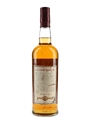 Glenmorangie 1975 Bottled 2002 - Duty Free 75cl / 43%