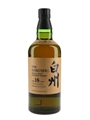 Hakushu 18 Year Old  75cl / 43%