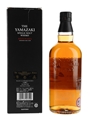 Yamazaki Mizunara 2013 Release 70cl  / 48%
