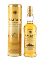 Amrut Single Malt Bottled 2019 70cl / 46%
