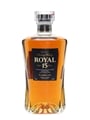 Suntory Royal 15 Year Old 66cl / 40%