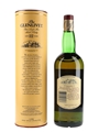 Glenlivet 12 Year Old Bottled 1980s 100cl / 43%
