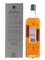 Johnnie Walker Blenders Batch No.2 Bourbon Cask & Rye Finish 100cl / 40%