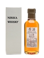 Nikka 10 Year Old Single Cask  18cl / 62%