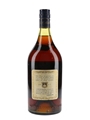 Martell 3 Star Bottled 1970s 100cl / 40%