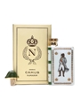 Camus Napoleon Cognac Ceramic Miniature 5cl / 40%