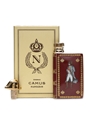 Camus Napoleon Cognac Ceramic Miniature 5cl / 40%