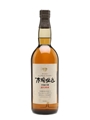 Suntory Kioke Shikomi 1981 75cl / 43%