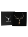 Dalmore Stag Bottle Stopper 9.5 x 9.5cm
