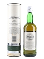 Laphroaig 10 Year Old Bottled 1980s 75cl / 40%