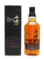 Yamazaki 2015 Limited Edition  70cl / 43%