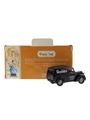 Glenfiddich Morris Z Van The Whisky Trail 7.5cm x 4.5cm x 4cm