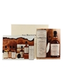 Balvenie 3 Pack Founder's Reserve 10 Year Old, Double Wood 12 Year Old & Single Barrel 25 Year Old 3 x 20cl